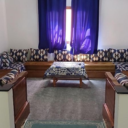 Warzazat Apartments エクステリア 写真