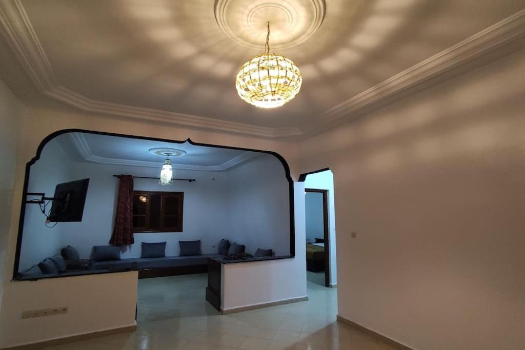 Warzazat Apartments エクステリア 写真