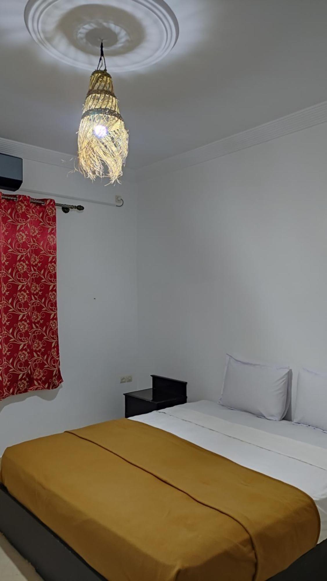 Warzazat Apartments エクステリア 写真