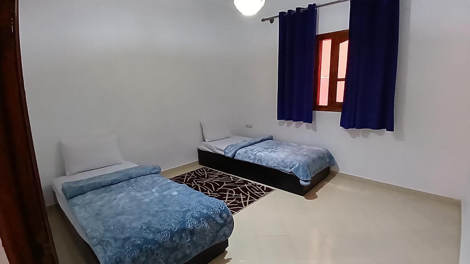 Warzazat Apartments 部屋 写真