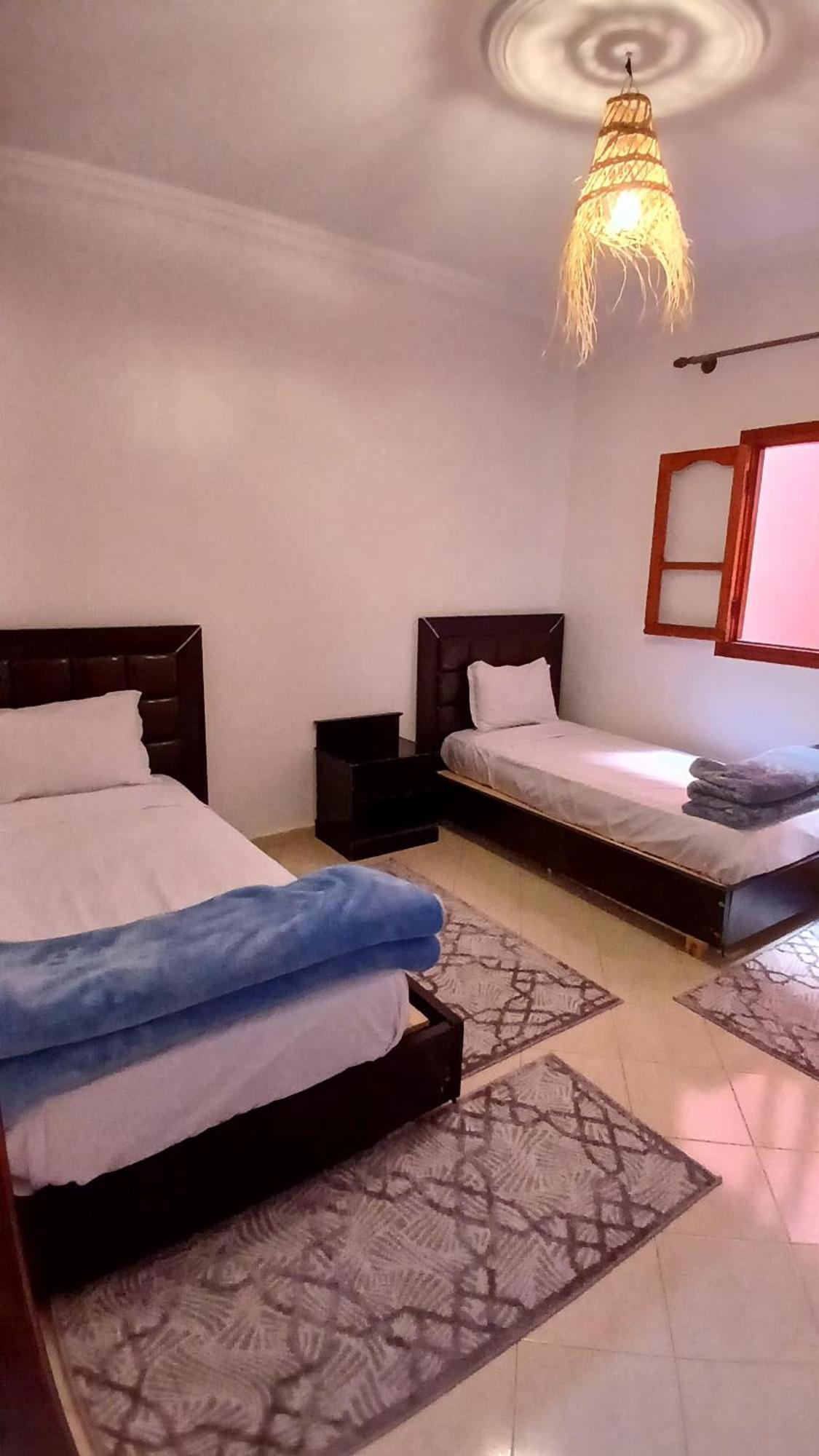 Warzazat Apartments エクステリア 写真