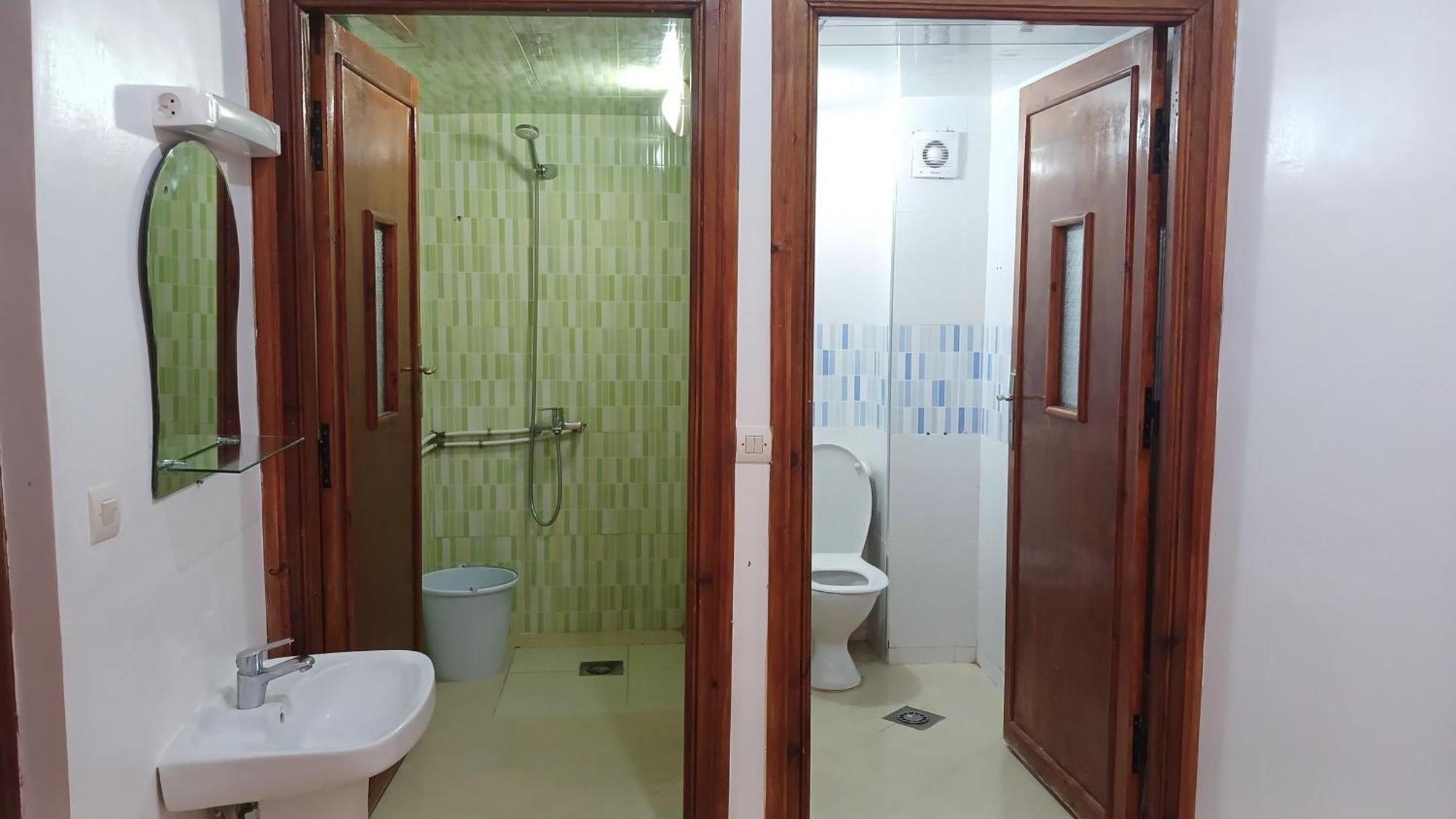 Warzazat Apartments 部屋 写真