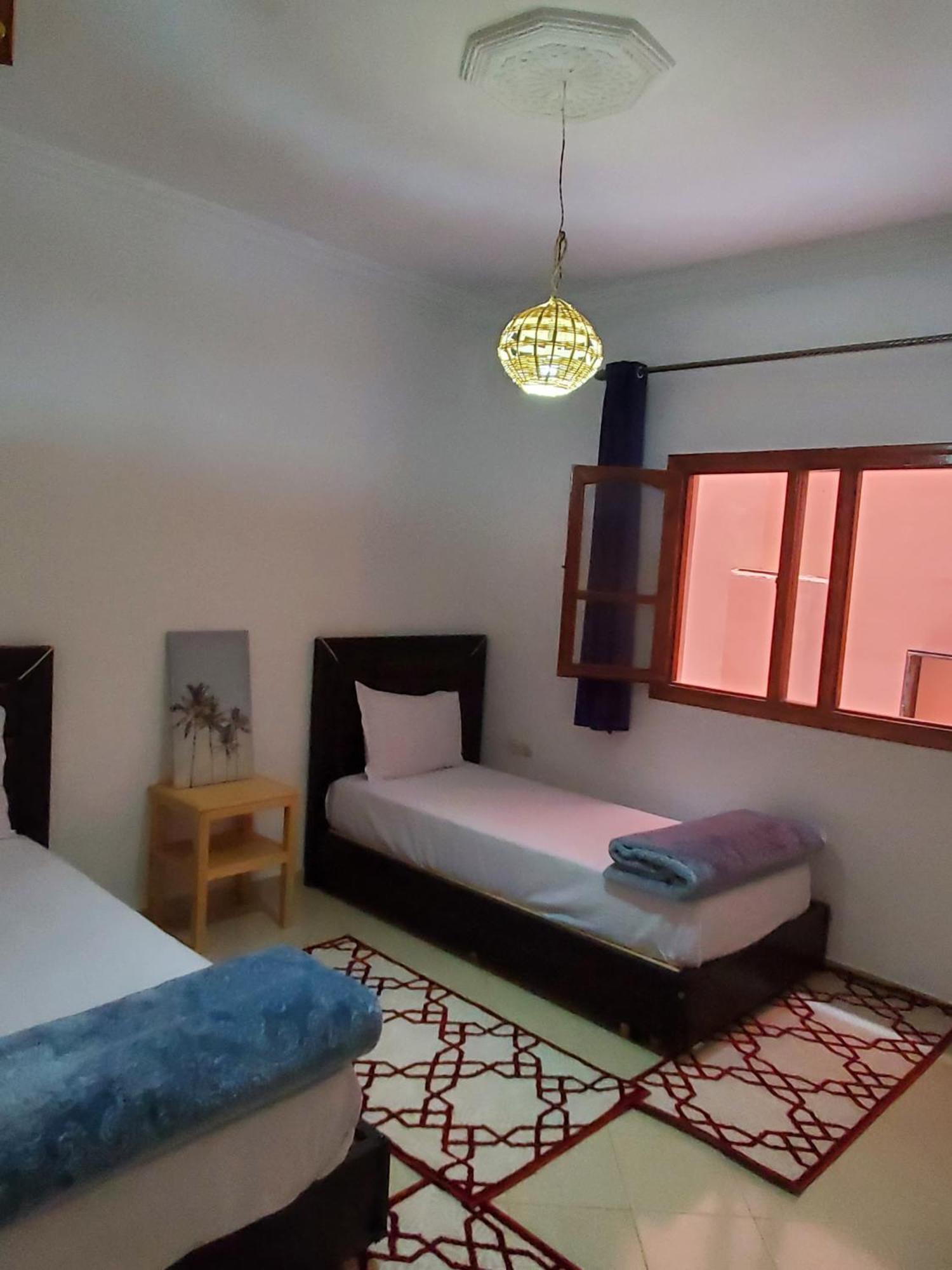 Warzazat Apartments エクステリア 写真